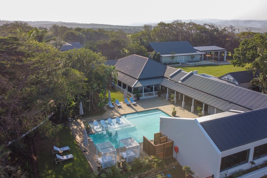 0 Bedroom Property for Sale in Olivewood Private Estate and Golf Club Eastern Cape